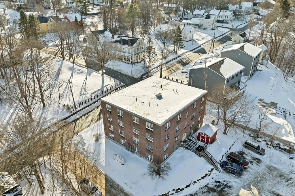 30 Beech Street Bristol NH 03222