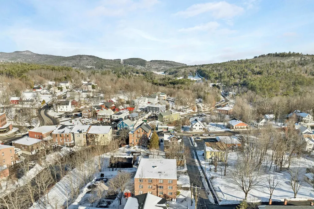 30 Beech Street Bristol NH 03222