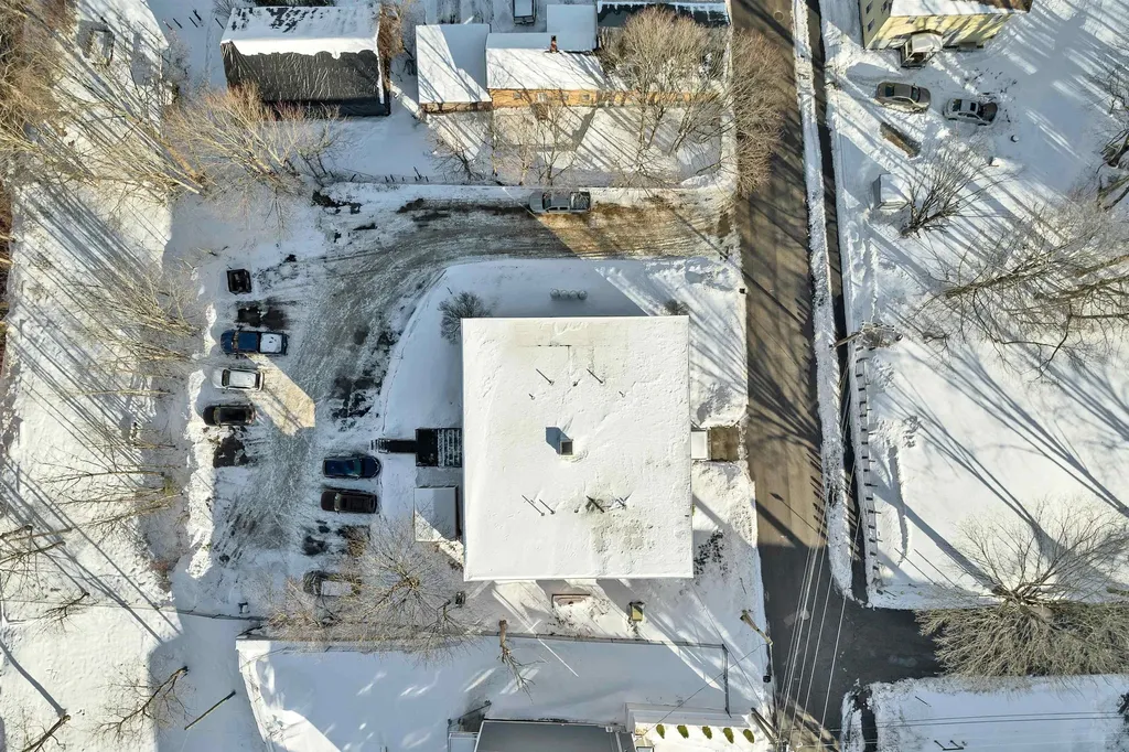 30 Beech Street Bristol NH 03222