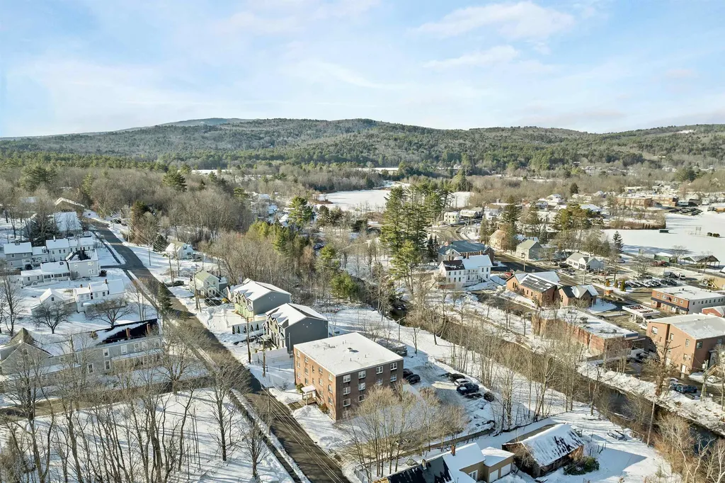 30 Beech Street Bristol NH 03222