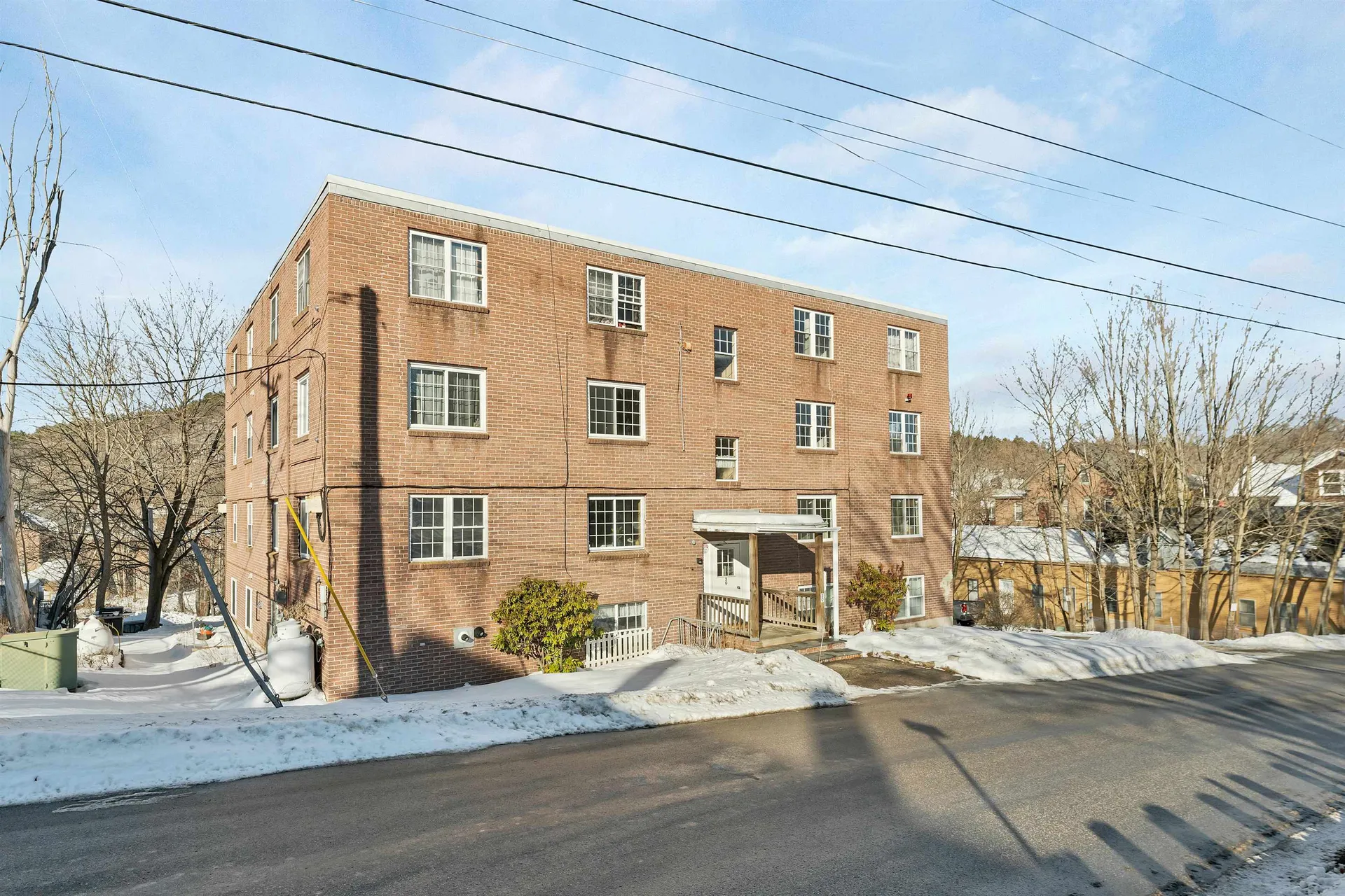 30 Beech Street Bristol NH 03222