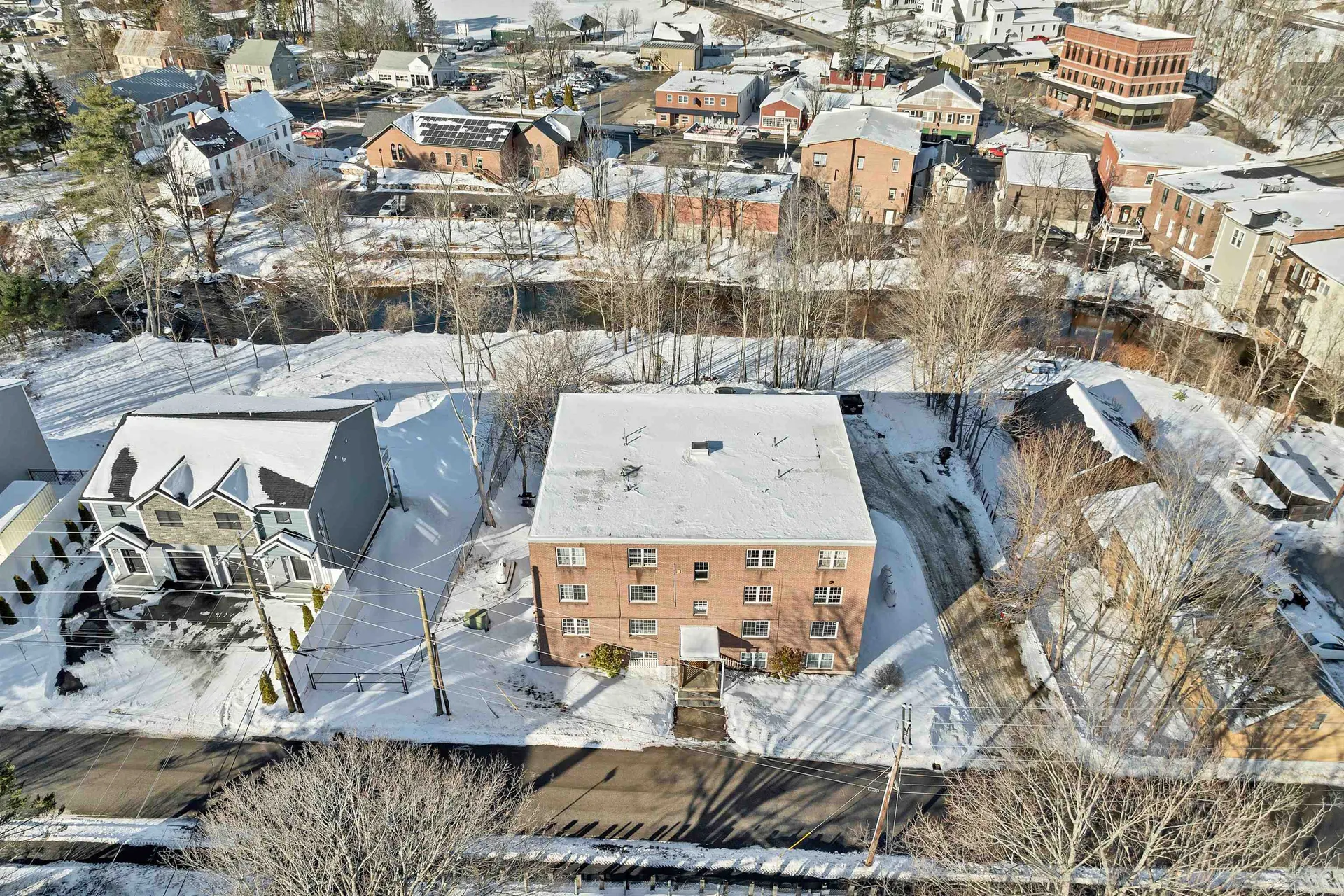 30 Beech Street Bristol NH 03222