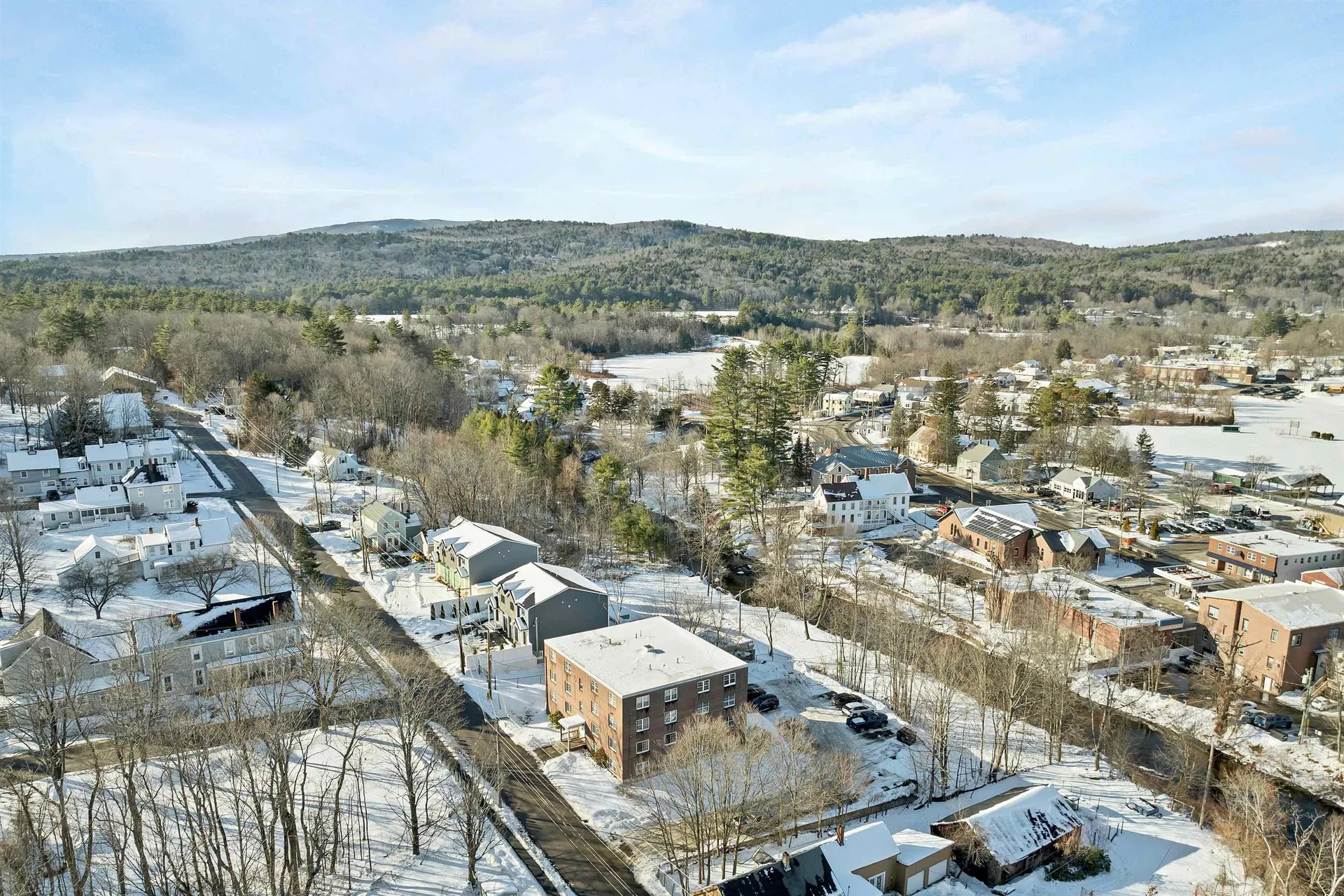 30 Beech Street Bristol NH 03222