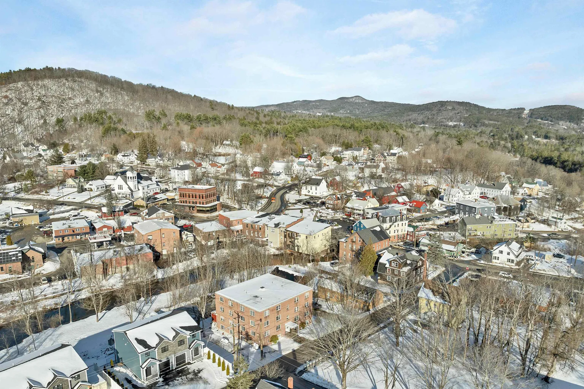 30 Beech Street Bristol NH 03222