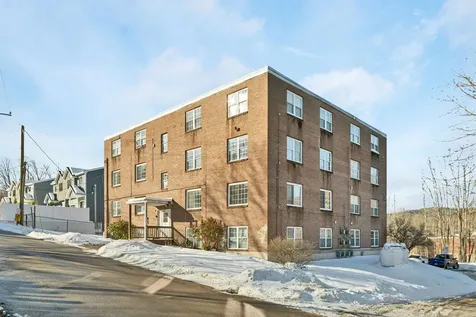 30 Beech Street Bristol NH 03222