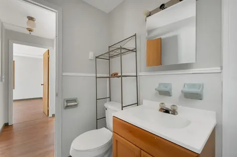 30 Beech Street Bristol NH 03222