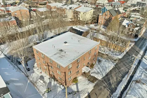 30 Beech Street Bristol NH 03222