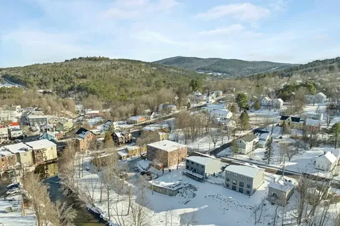 30 Beech Street Bristol NH 03222