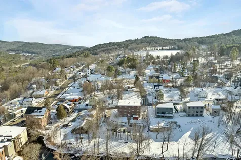 30 Beech Street Bristol NH 03222