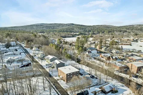 30 Beech Street Bristol NH 03222