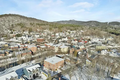 30 Beech Street Bristol NH 03222