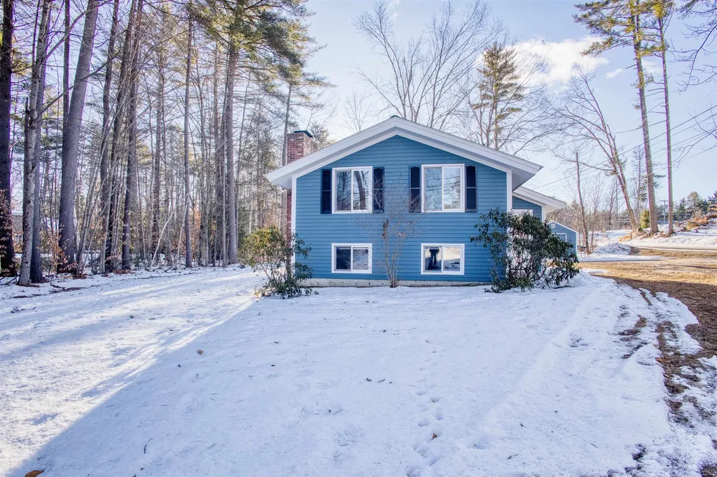1 Richard Road Ossipee NH 03814