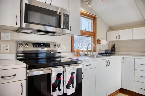 1 Richard Road Ossipee NH 03814