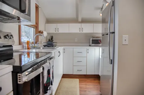 1 Richard Road Ossipee NH 03814