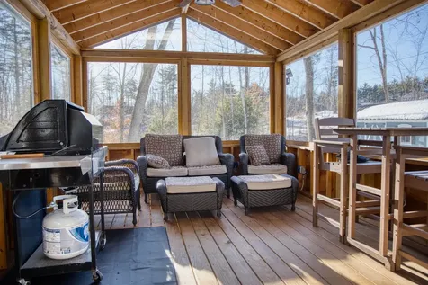 1 Richard Road Ossipee NH 03814