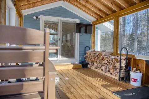 1 Richard Road Ossipee NH 03814