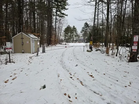 1 Richard Road Ossipee NH 03814