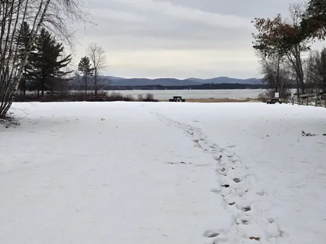 1 Richard Road Ossipee NH 03814