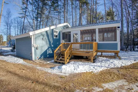 1 Richard Road Ossipee NH 03814