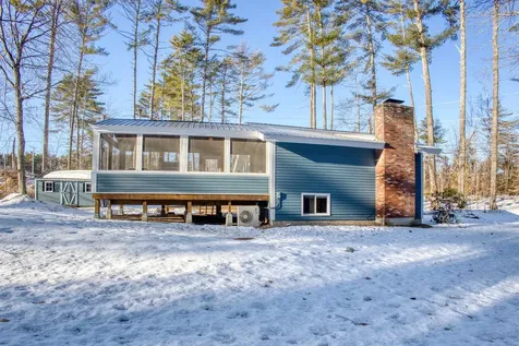 1 Richard Road Ossipee NH 03814