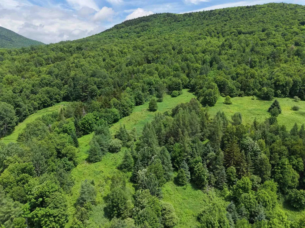 0 Ridge Road Kirby VT 05851