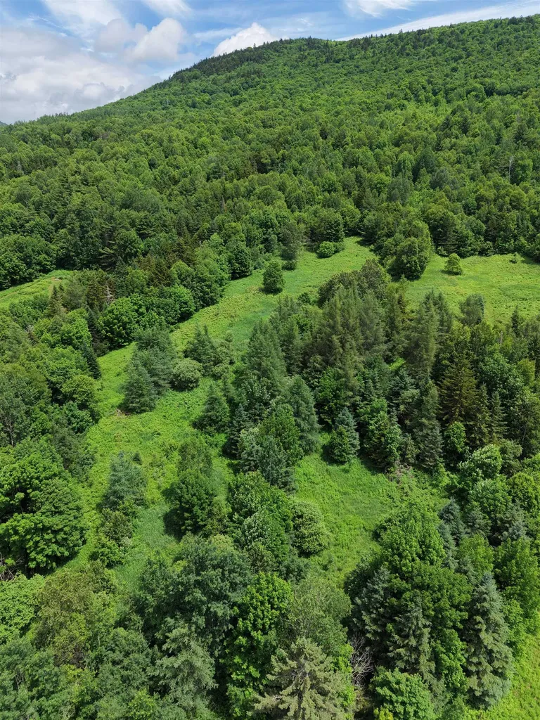 0 Ridge Road Kirby VT 05851