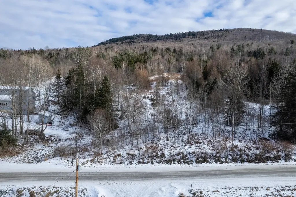 0 Ridge Road Kirby VT 05851