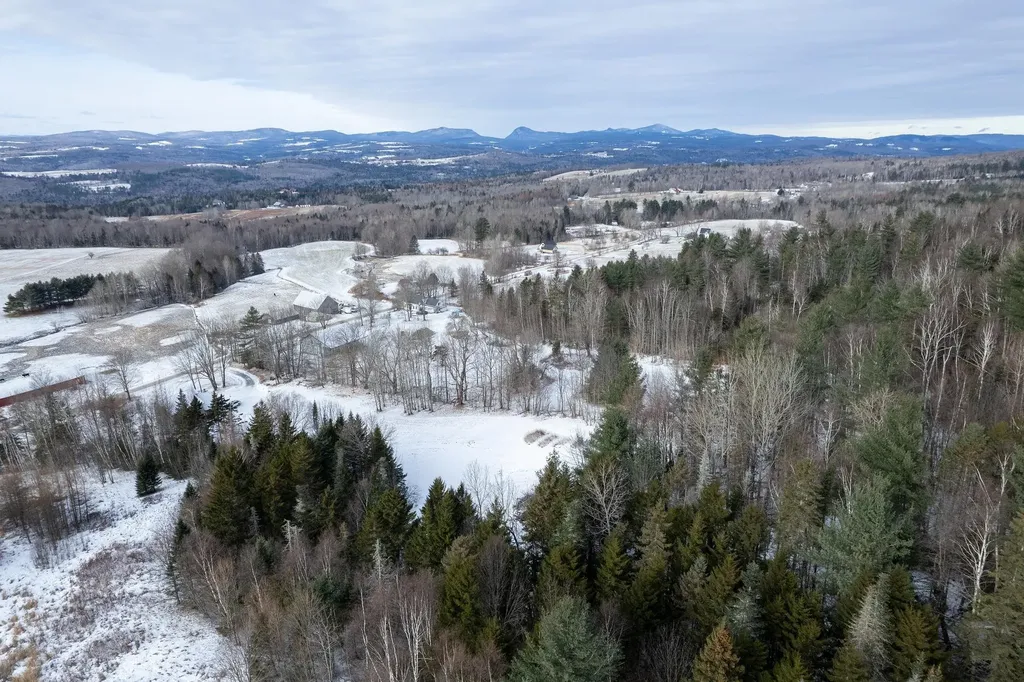 0 Ridge Road Kirby VT 05851