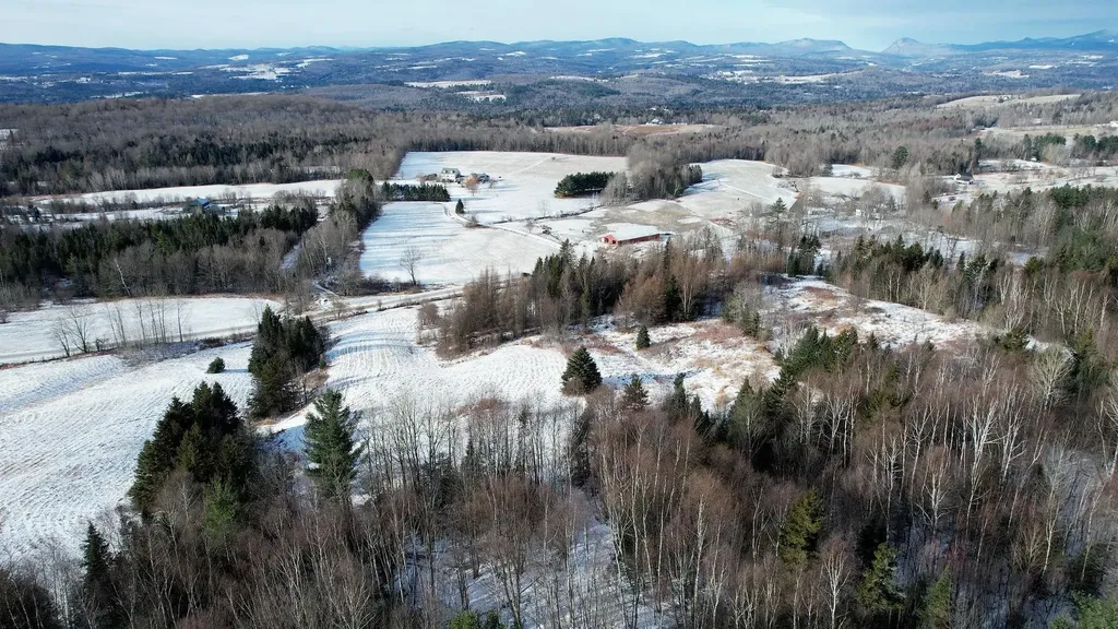 0 Ridge Road Kirby VT 05851