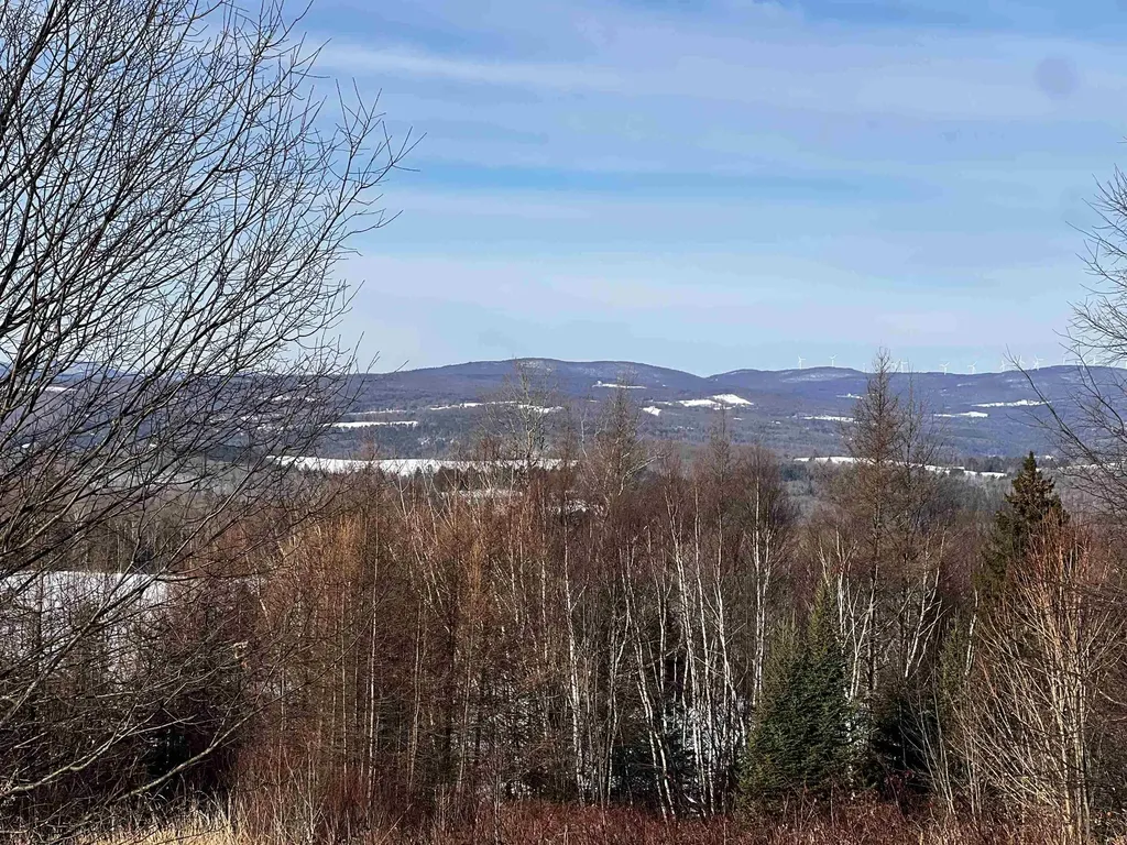 0 Ridge Road Kirby VT 05851