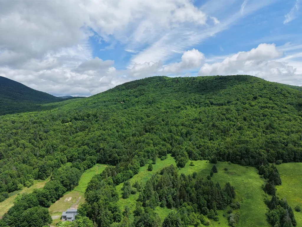 0 Ridge Road Kirby VT 05851