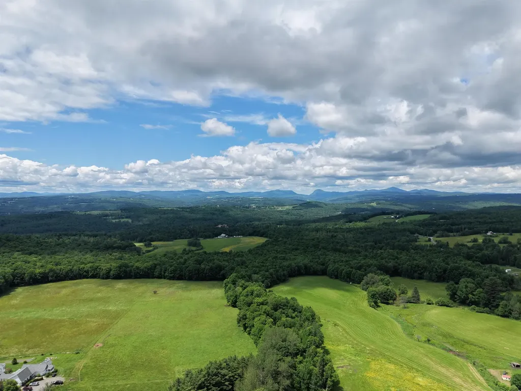 0 Ridge Road Kirby VT 05851