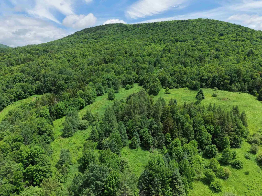 0 Ridge Road Kirby VT 05851