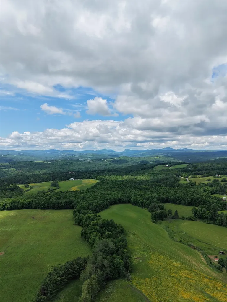 0 Ridge Road Kirby VT 05851