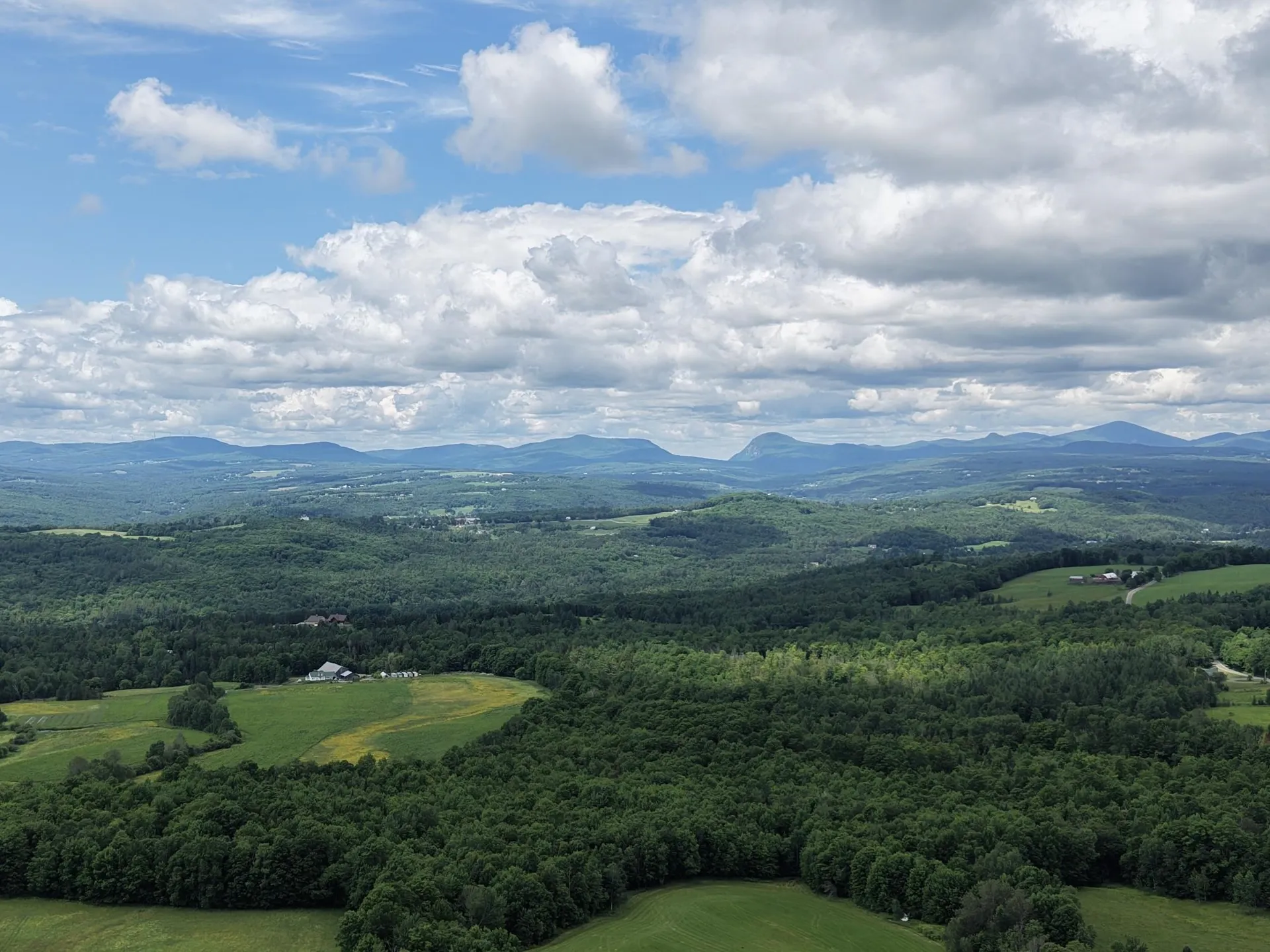 0 Ridge Road Kirby VT 05851