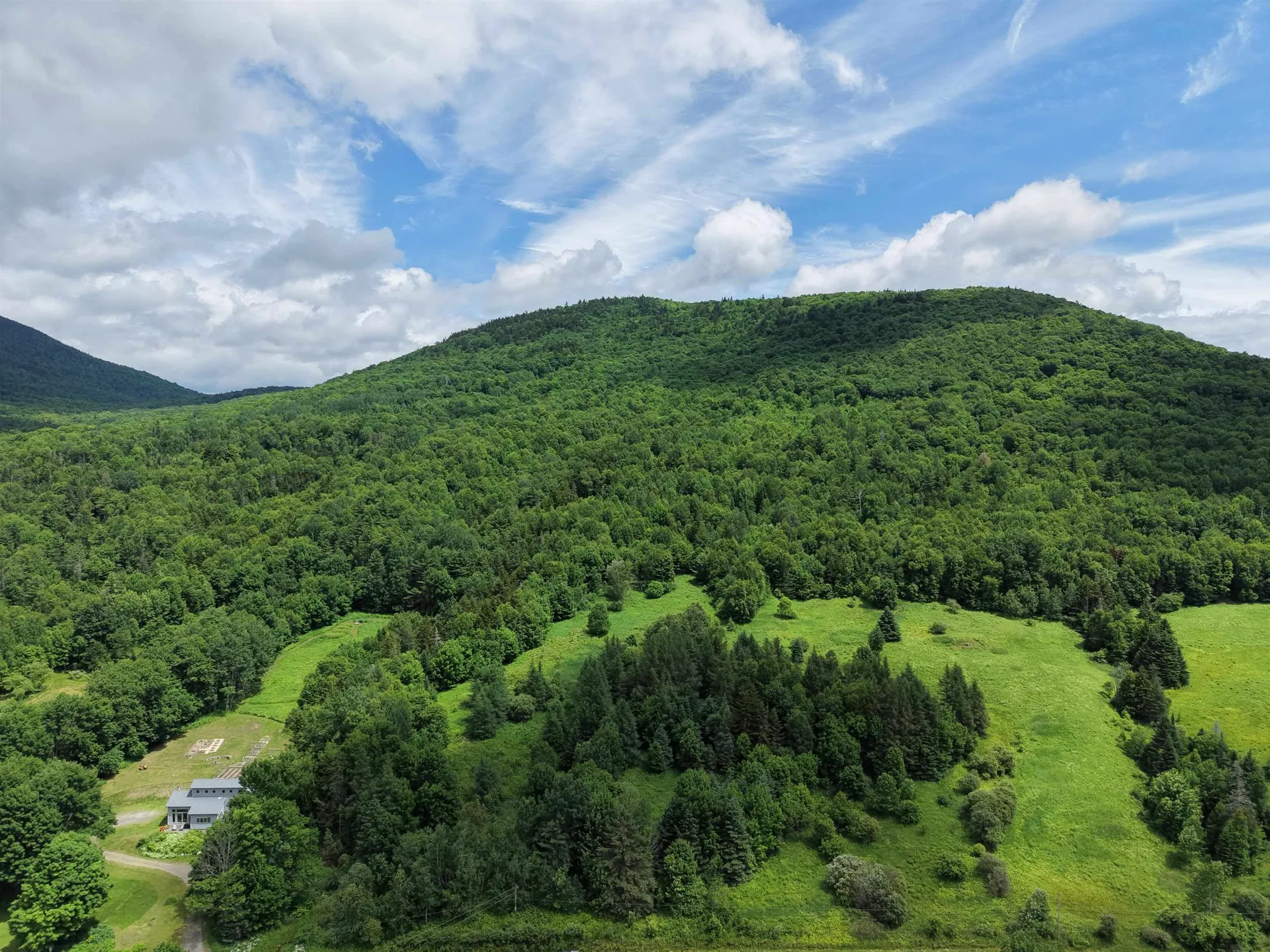 0 Ridge Road Kirby VT 05851