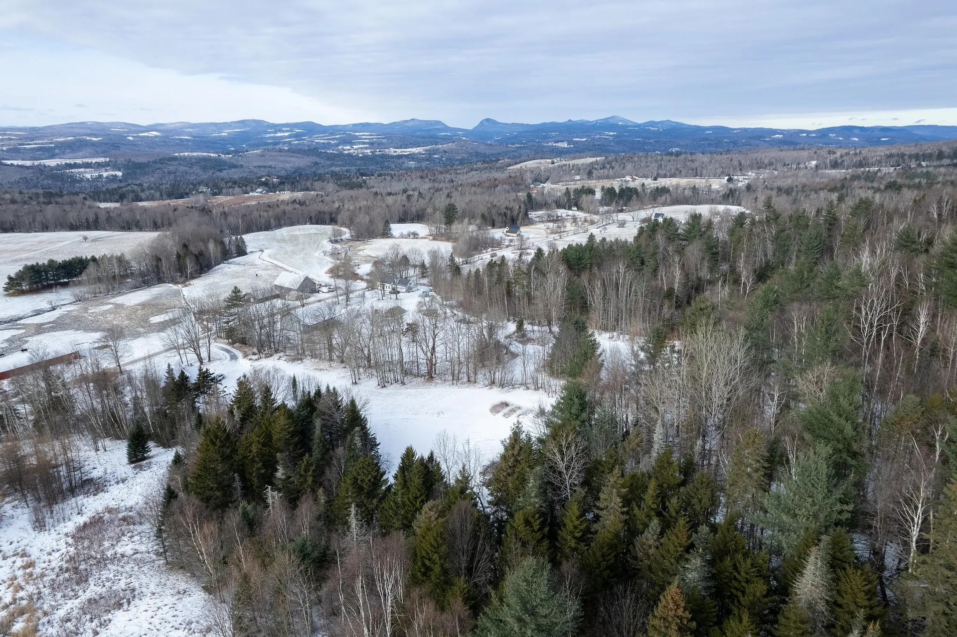 0 Ridge Road Kirby VT 05851