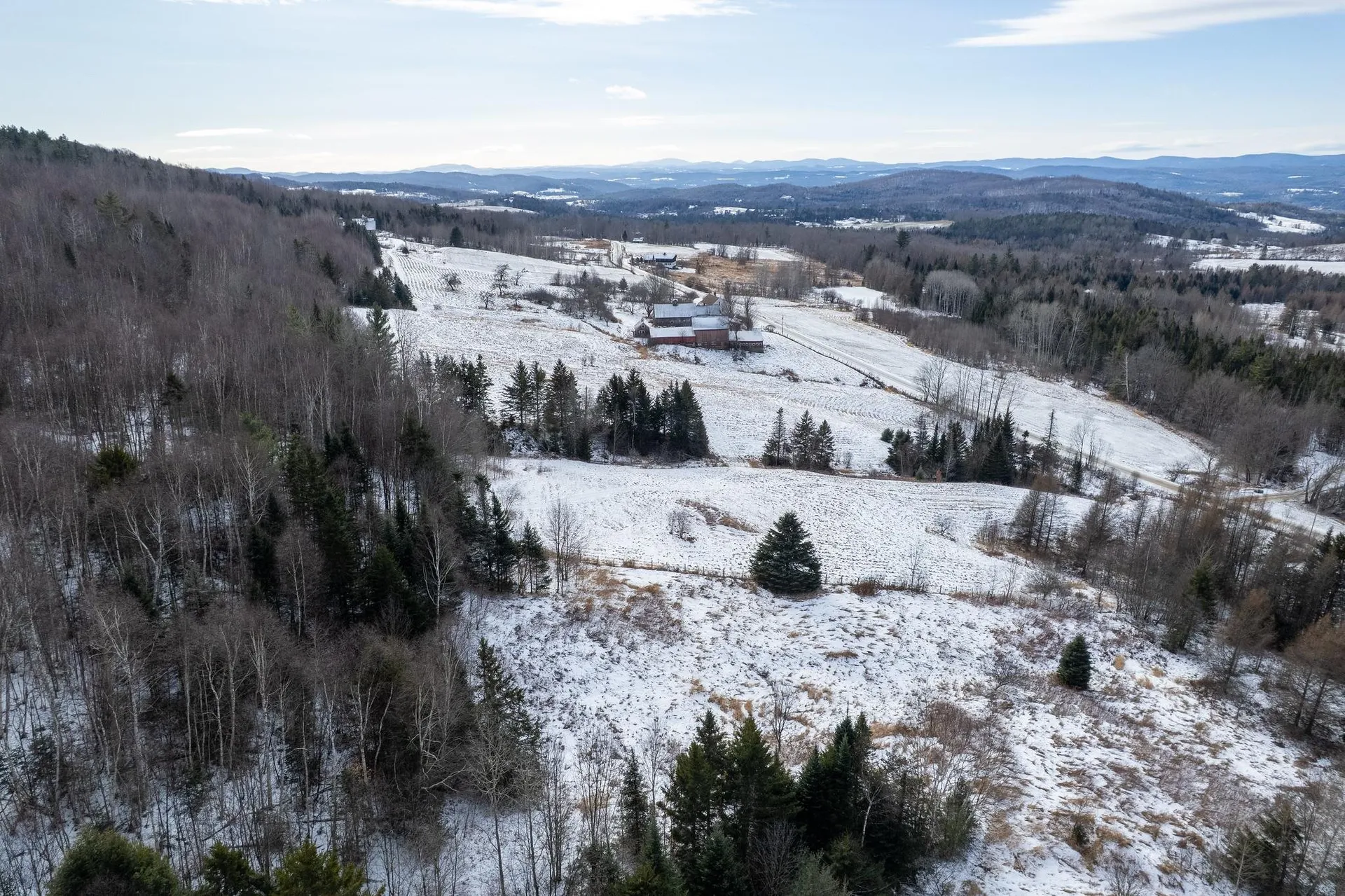 0 Ridge Road Kirby VT 05851