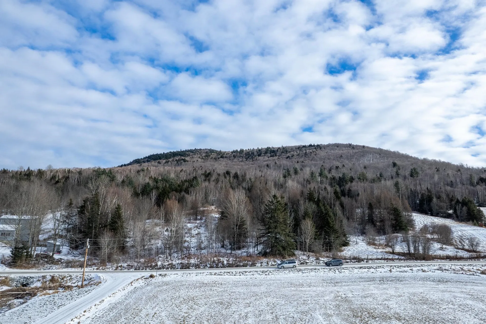 0 Ridge Road Kirby VT 05851