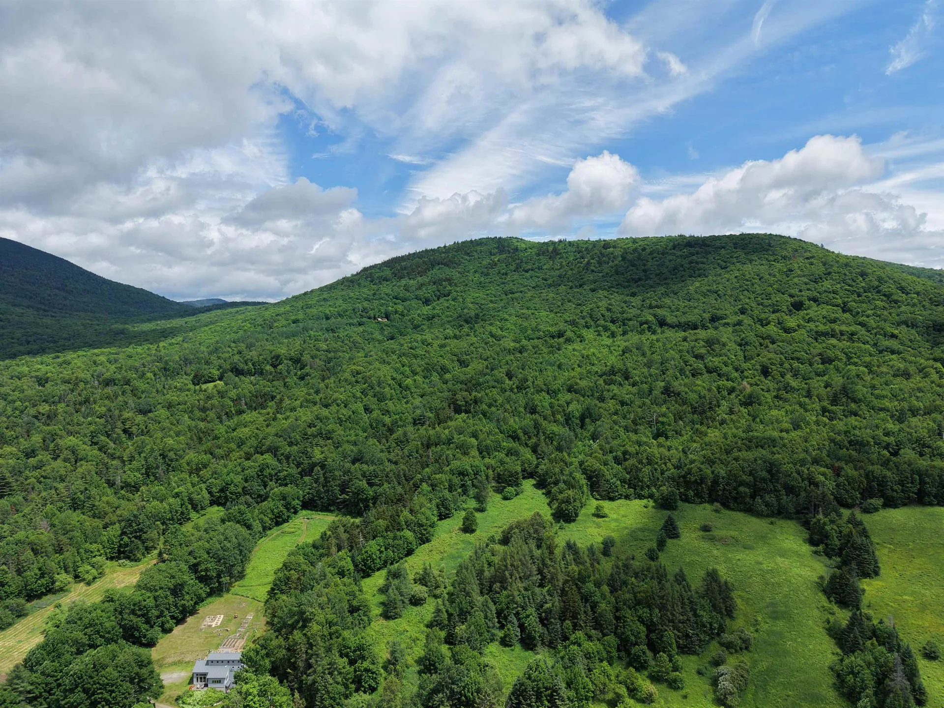 0 Ridge Road Kirby VT 05851