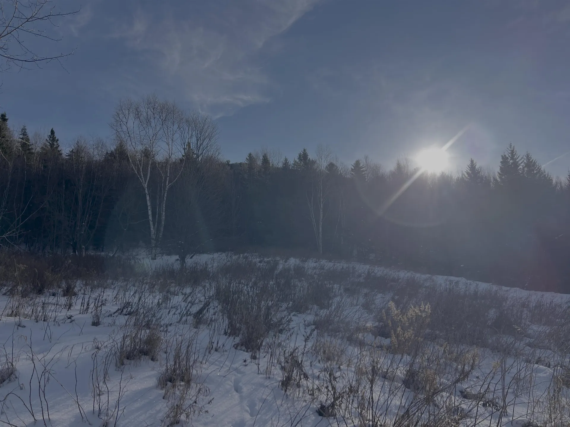 0 Ridge Road Kirby VT 05851