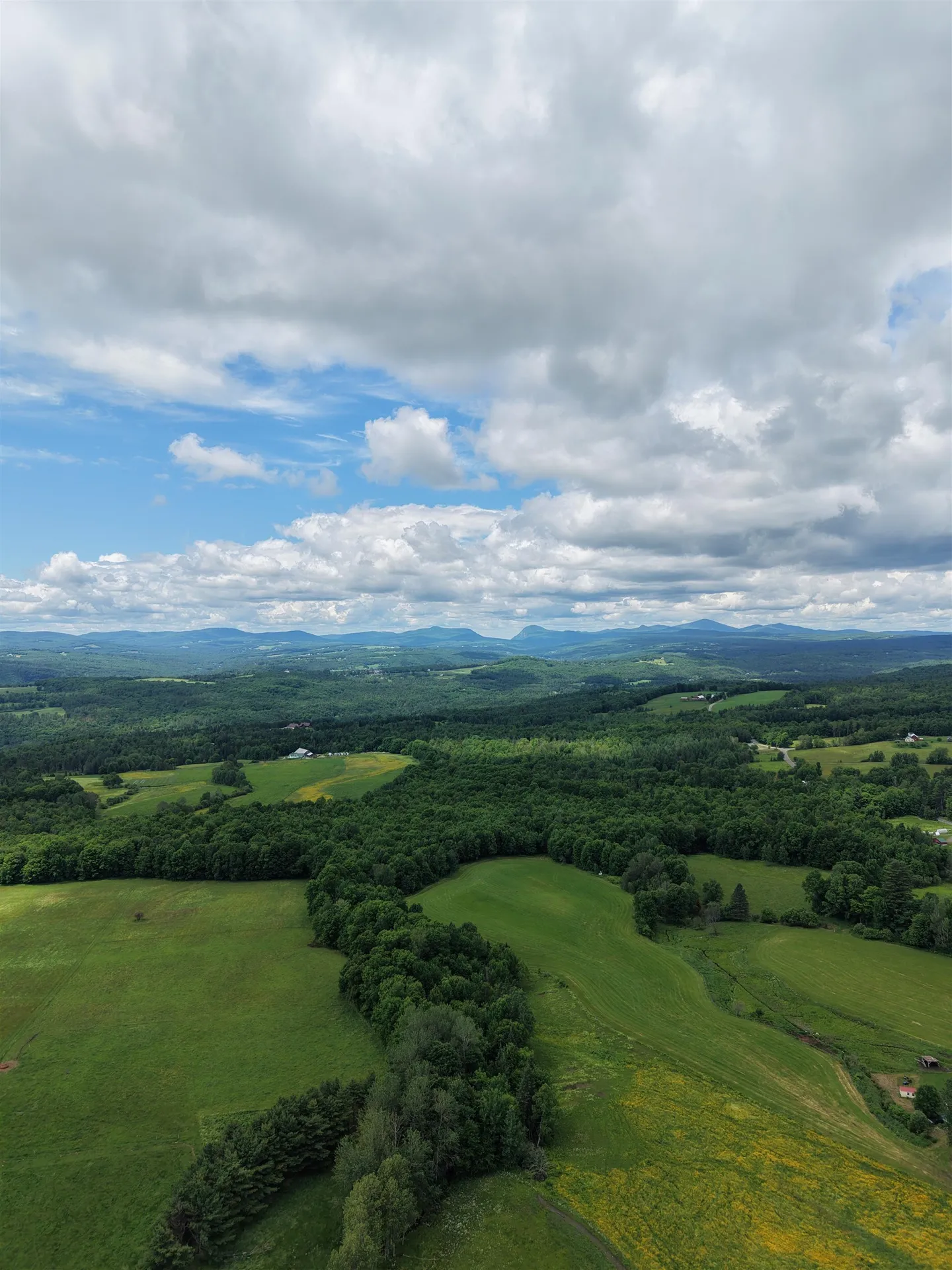 0 Ridge Road Kirby VT 05851