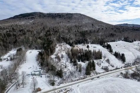 0 Ridge Road Kirby VT 05851