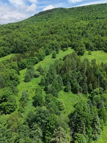0 Ridge Road Kirby VT 05851