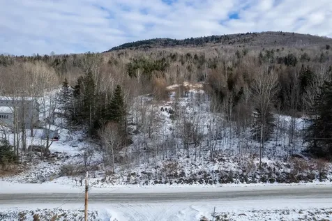 0 Ridge Road Kirby VT 05851