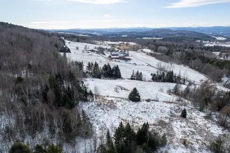 0 Ridge Road Kirby VT 05851