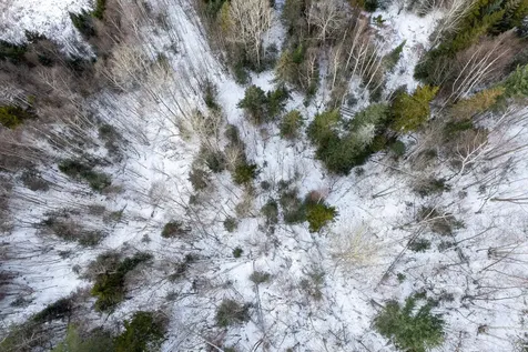 0 Ridge Road Kirby VT 05851