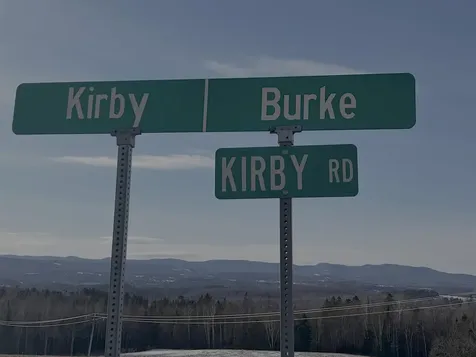 0 Ridge Road Kirby VT 05851