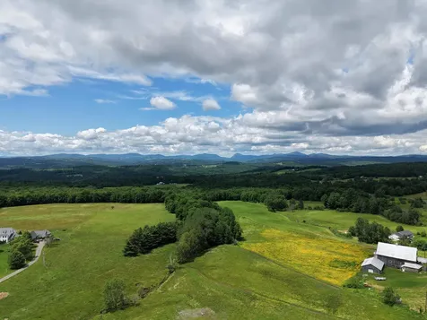 0 Ridge Road Kirby VT 05851