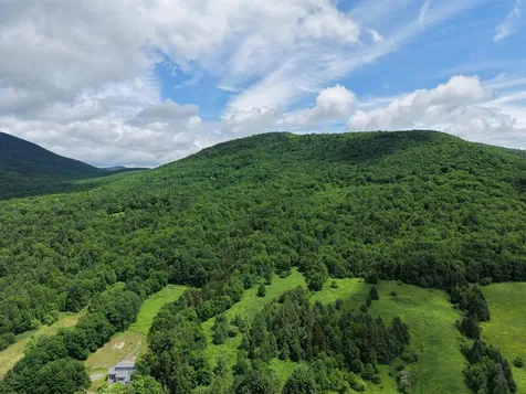 0 Ridge Road Kirby VT 05851